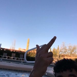 Meet your Posher, Ella